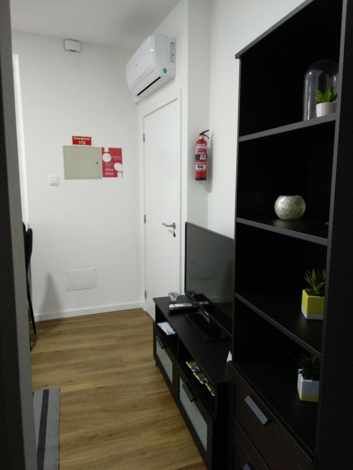 Escadinhas Da Se Apartment Viseu Exterior photo